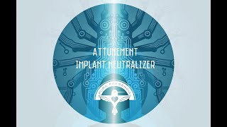 Implant Neutralizer attunement dowsing [upl. by Eulalie368]