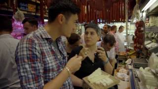 BBC Travel Show  Istanbul Week 23 [upl. by Law]