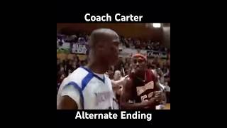 Coach Carter Part 2 shorts [upl. by Lindy]