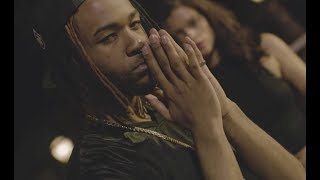 PARTYNEXTDOOR  Recognize feat Drake Official Music Video [upl. by Eeima]