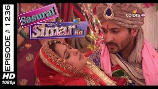 Sasural Simar Ka  21st July 2015  ससुराल सीमर का  Full Episode HD [upl. by Damiano]