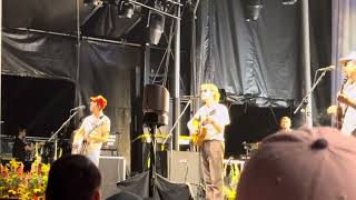 26  CAAMP  Live at Borderland Music Festival  91424 [upl. by Anihs]