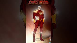 Who Will Play The Role Of Shaktimaan  Shaktimaan [upl. by Immanuel]