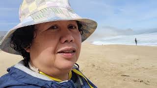 Ep58 Montara State BeachFishing time Ca USA [upl. by Divaj]