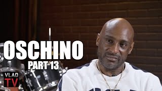 Oschino on JayZ Allegedly Leaving RocaFella Because He Wasnt Getting on Forbes List Part 13 [upl. by Aivataj744]