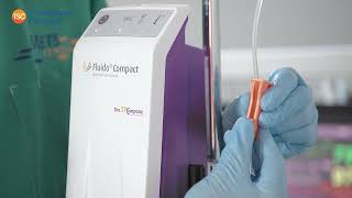 Fluido Compact introduction video US [upl. by Toh]