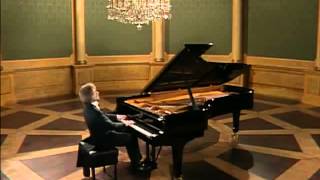 Krystian Zimerman  Chopin  Ballade No 2 in F major Op 38 [upl. by Ojibbob]