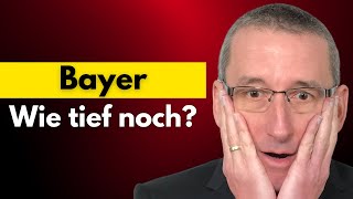 Bayer Was passiert jetzt [upl. by Asenad]