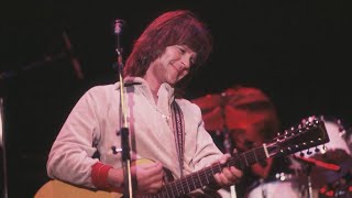 Randy Meisner founding member of the Eagles and singer of Take It to the Limit dies at 77 [upl. by Kalina]