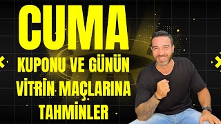 KUPONUMUZ KORNERLERİMİZ SKOR TAHMİNLERİMİZLE YENİDEN LİGLERDEYİZ 24 Kasım İddaa Tahminleri [upl. by Sirret]