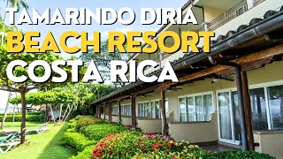 Hotel Tamarindo Diria Costa Rica [upl. by Kerrin]