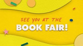 Whats Coming to Spring 2022 Book Fairs  Grade 46 [upl. by Lumbard]