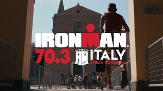 IRONMAN 703 Italy EmiliaRomagna Trailer 2019 [upl. by Engenia993]