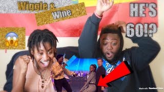 Donchez Bags a Golden Buzzer Reaction [upl. by Narcho147]