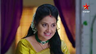 Ennenno Janmala Bandham  Episode 328 Highlight  Telugu Serial  Star Maa Serials  Star Maa [upl. by Paulo]