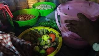 BHUBANESWAR Street food [upl. by Haon]