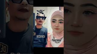 Pak uzan sama fauzanashorts fauzana nyanyicomedy funnysong [upl. by Eahcim879]