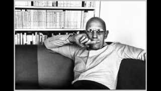 Radioscopie  Michel Foucault [upl. by Ohs114]