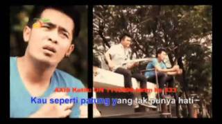 DBagindas  Hidup Tapi Mati with Lyric  VC Trinity [upl. by Prior]