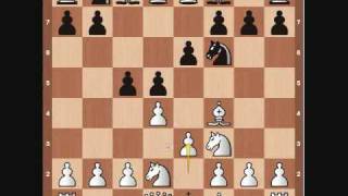 Chess Openings London System [upl. by Eirot248]