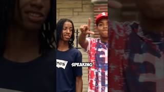 G Herbo Gives His Response On The Situation Between Him And Nolimitkyro 👀 gherbo nolimitkyro [upl. by Zetneuq]