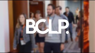 Building Your Future with BCLP [upl. by Ponzo]