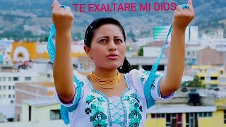 CORO CORDERITO RIOBAMBA 2018 NUEVO [upl. by Esina355]