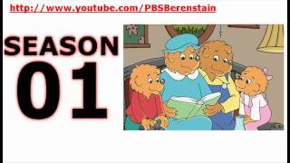 The Berenstain Bears Season 01 [upl. by Robinia]