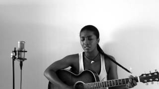 Lauryn Hill  Killing Me Softly Cover Version [upl. by Apoor]