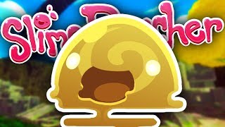 QUANTUM SLIMES  Slime Rancher 14 [upl. by Ecart370]