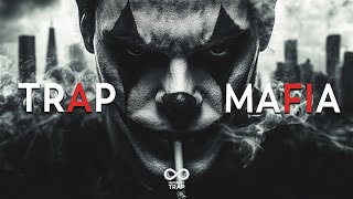 Mafia Music 2024 ☠️ Best Gangster Rap Mix  Hip Hop amp Trap Music 2024 [upl. by Arahs789]