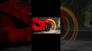 FERRARI EDIT ferrari caredits youtubeshorts edit [upl. by Yorgo816]