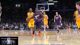 Eric Bledsoe Suns Offense Highlights 20132014 [upl. by Sully]