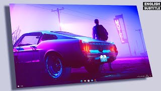 Top 30 All Time Best Wallpapers for Wallpaper Engine amp Lively Wallpaper [upl. by Enenstein902]