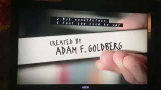 The Goldbergs Intro February 13 2019 [upl. by Emil]