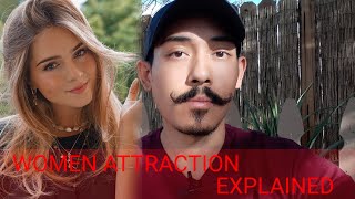 Women Attraction On Retention Explained [upl. by Coward718]