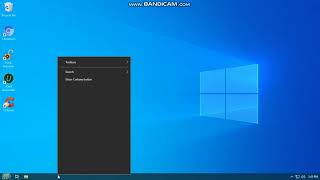 What happens when you install Aero Glass for Win81 on Windows 10 2004 [upl. by Waynant414]