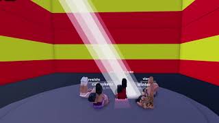 Dance MomsGreatest ShowmanAldcOraRobloxate [upl. by Marietta]