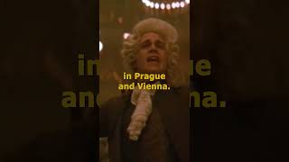 10 Surprising Facts About Amadeus 🎶  Mozart Salieri and More mozart movie imdb amadeus [upl. by Jordison125]