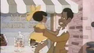 Fat Albert and The Cosby Kids  The Fat Albert Easter Special [upl. by Dolora]