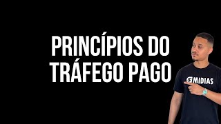 PRINCÍPIOS DO TRÁFEGO PAGO  2024 [upl. by Enoyrt]