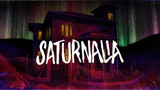 Saturnalia – Coming to Steam Trailer [upl. by Venezia21]