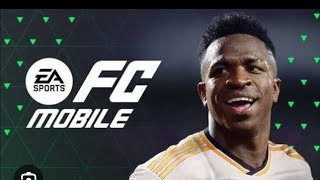 FIFA MOBILE FC24  GAMEPLAY EA SPORTS  LIBERTADORES [upl. by Pravit]