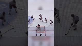 A good practice for goalies and skaters hockey [upl. by Adnalram807]