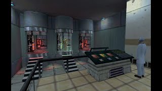 Half life hard mode playthrough [upl. by Crofton]