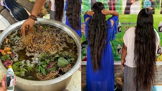 Reality of Adivasi Hair Oil Scam⚠️⚠️ Best Hair Growth Oil [upl. by Levitt]