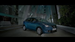 Baleno  Effortless Performance  15 Sec [upl. by Kcirdaed]