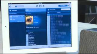 Controlling Sonos from your mobile devices [upl. by Ibrab]