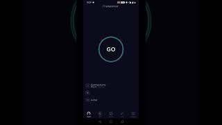 Free vpn from Speed Test app [upl. by Lrub700]