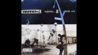 Warren g ft Nate Dogg Regulate  instrumental remake [upl. by Huston]